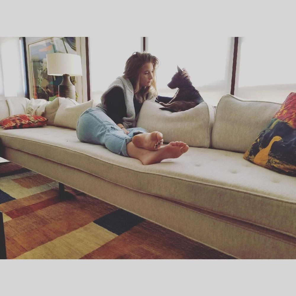 Meet your Posher, Kaitlyn